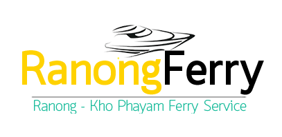 RanongFerry.com